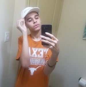 Meet your Posher, Caleb